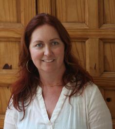 Photo of Dr. Kimberly Austin